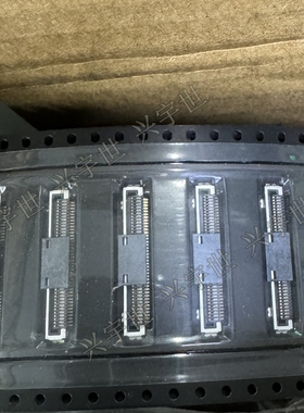 50406-04071-001 0.5mm间距40pin插座连接器ACES原装现货