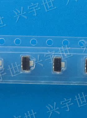 EVPAKE31A 轻触开关3.8*1.9贴片SMD手机电源内置侧按键 原装现货