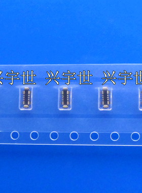 5054761010 505476-1010 板对板10芯公头连接器现货供应