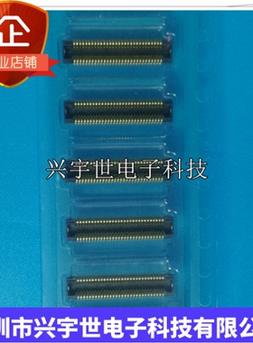 AXT360124 AXT360 全新原装板对板母座连接器60pin0.4mm间距