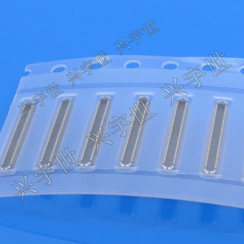 BM23FR0.8-60DP-0.35V(51) 0.35MM60pin公座板对板连接器原装现货