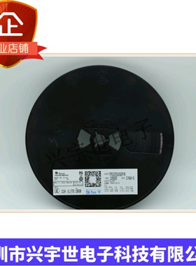 TPD1E05U06DPYR 丝印C1/C6 ESD抑制芯片 TI X1SON2 原装现货 直拍