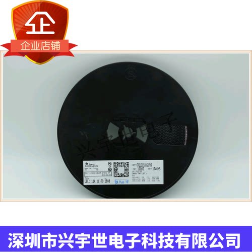TPD1E05U06DPYR 丝印C1/C6 ESD抑制芯片 TI X1SON2 原装现货 直拍