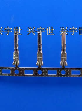SWPR-001T-P025 全新原装接线端子连接器 插针