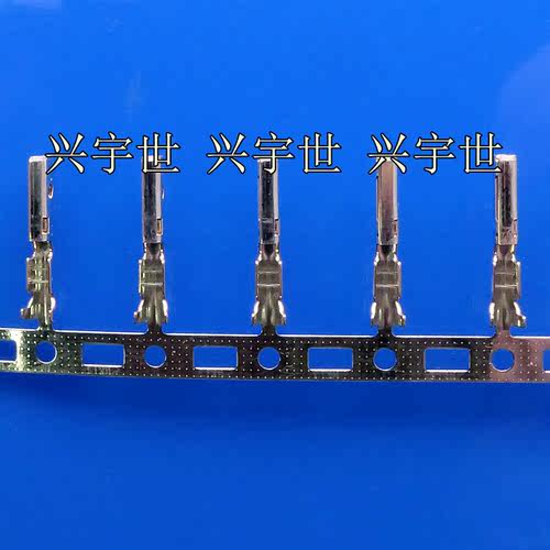 SWPR-001T-P025 全新原装接线端子连接器 插针