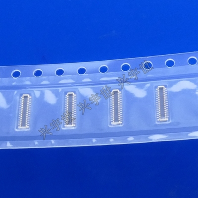 505070-3040 5050703040 全新原装板对板公头连接器30pin0.35mm