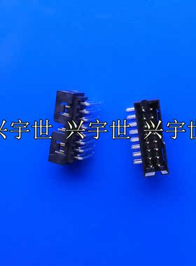 87833-1620 878331620 molex原装全新连接器16pin-2.0MM弯针
