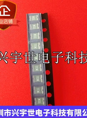 MICROSMD110F-2 1210 1.1A 6V 全新原装自恢复保险丝 贴片