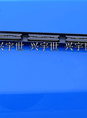 QSH-090-01-F-D-A-TR 0.5mm间距180pin板对板母座全新原装现货供