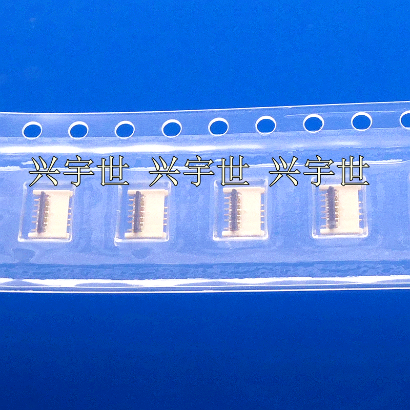 FF28-41A-R11A-3H-D8 FF28-41A-R11A-3H 原装FPC连接器41pin0.25