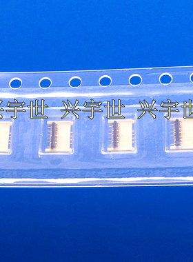 FF28-41A-R11A-3H-D8 FF28-41A-R11A-3H 原装FPC连接器41pin0.25