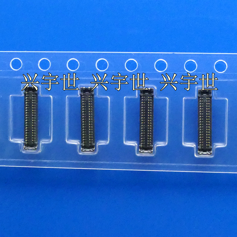 WP25D-S038-VA1-R8000 全新原装连接器现货供应