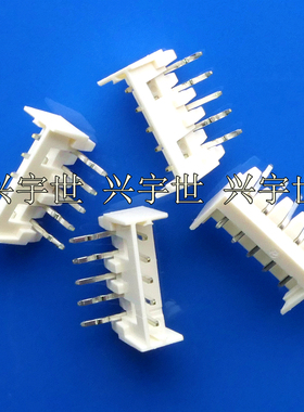 53254-0570 532540570 5pin针座全新原装进口连接器接插件