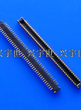 AXE680124 全新原装连接器现货供应