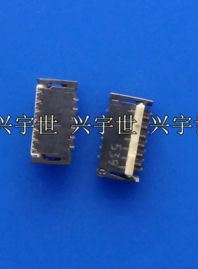 AYF331335 后翻13P 0.3mm间距反插 松下全新原装进口连接器现货