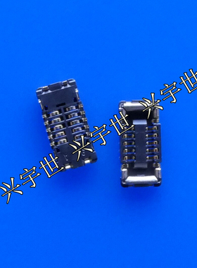 505270-1010 5052701010 molex全新原装品牌板对板公座连接器10p