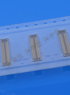 501591-5011 全新原装连接器现货供应5015915011 0.4mm50pin母座