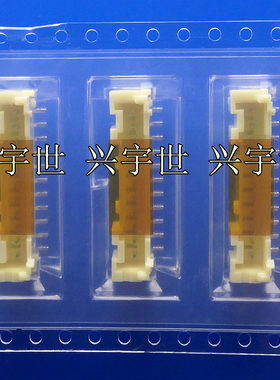 BM11B-PASS-TFT(LF)(SN) JST原厂连接器全新原装