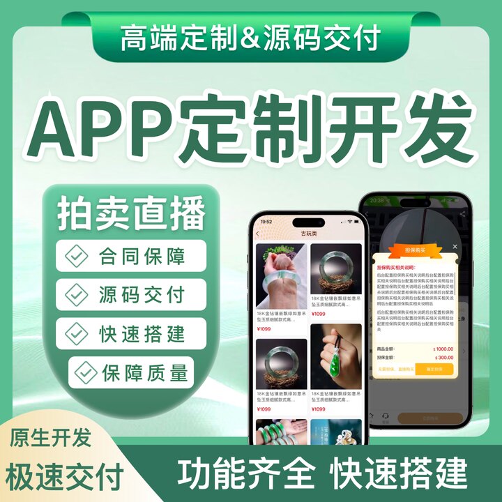 软件开发小程序定制计算机编程JAVAPHP代写源代码搭建APP游戏制作