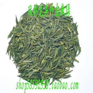 新茶悟道茶明前头采高山无污染绿茶大悟绿茶名茶50克包邮