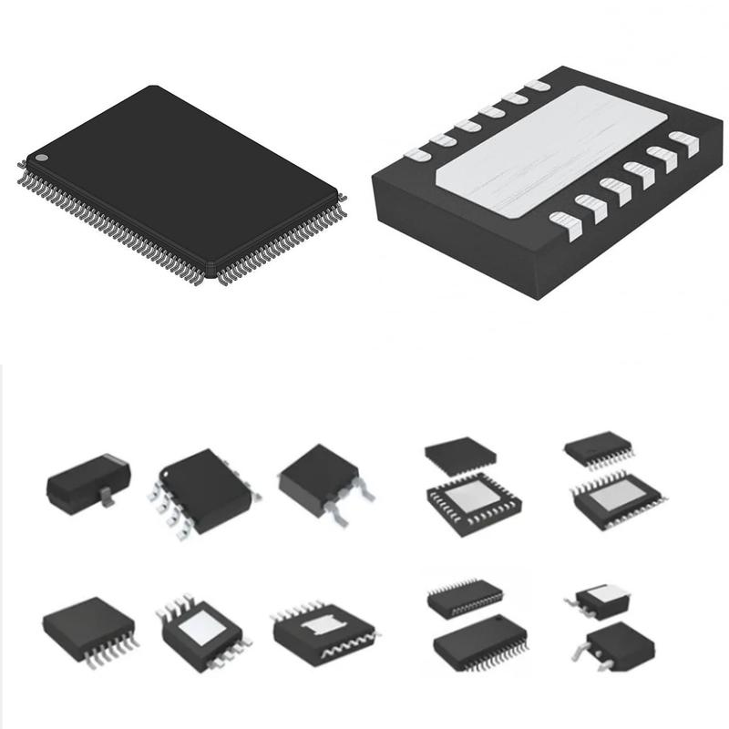 HSMP-3812 LT1763MPDE-3.3#TRPBF IMX290 ADC08D1000CIYB 电子元器件市场 集成电路（IC） 原图主图