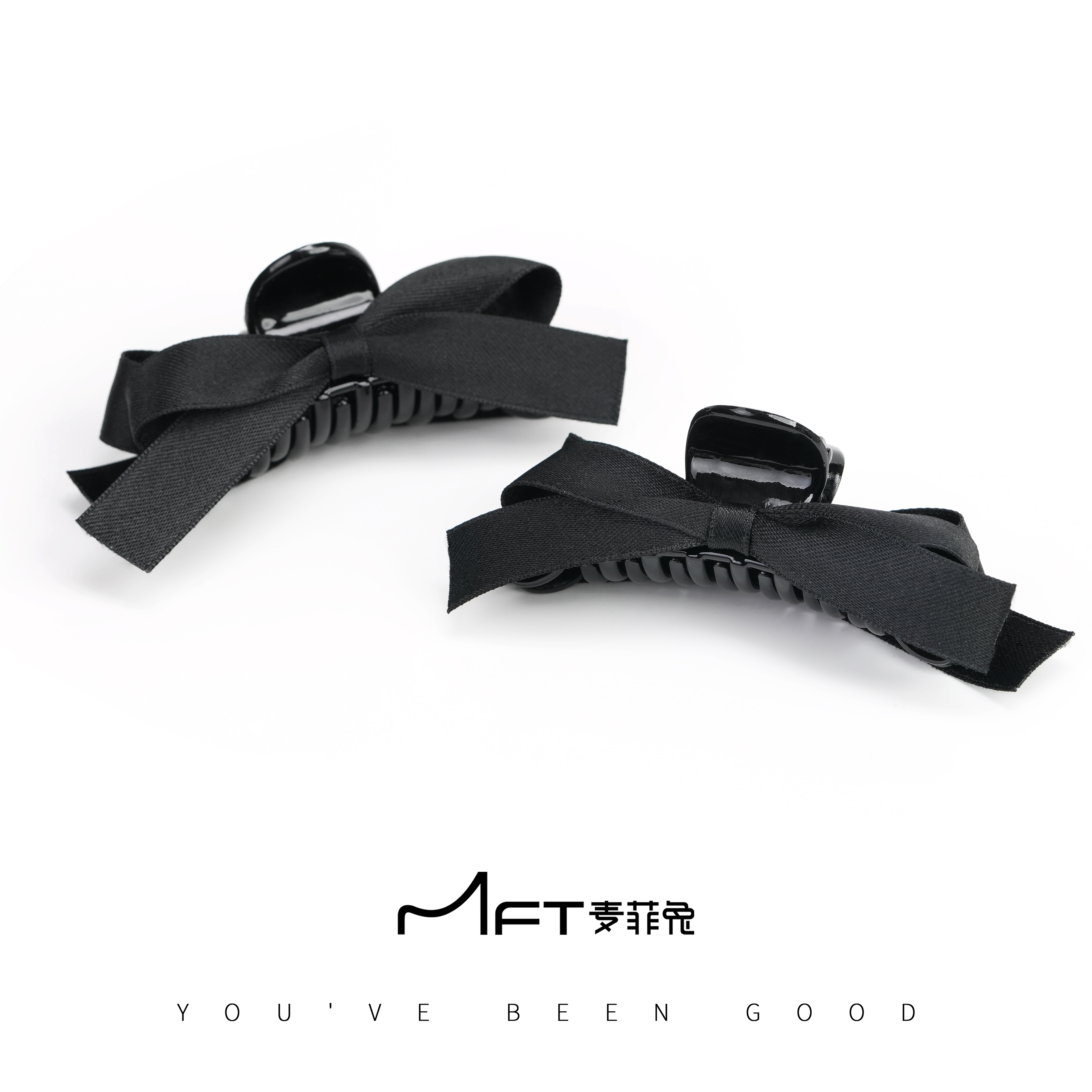 兰壹壹未央前额刘海夹小香风