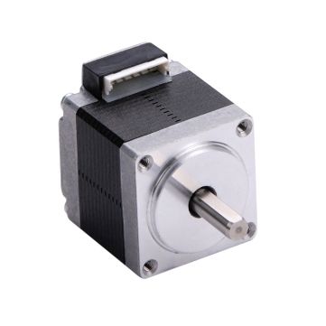 鸣志电机MS11HS1P系列直流IP44