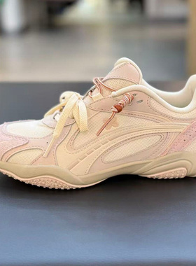 安踏运动2026春季可丽OUTDOOR女鞋1薄底轻质时尚休闲鞋122628885