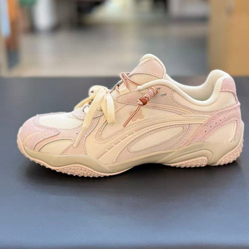 安踏运动2026春季可丽OUTDOOR女鞋1薄底轻质时尚休闲鞋122628885