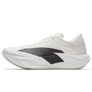 ANTA安踏二区心率90马年氮科技运动鞋跑步鞋轻质回弹112625579