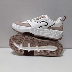 安踏PG7板鞋男款低帮休闲1春季新款百搭潮流运动滑板鞋112618025