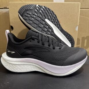 安踏马赫6代SE跑鞋女缓震竞速训练体测中考5新年运动鞋122615582