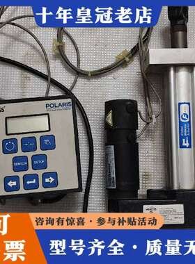 维修MAXCESS美塞斯 FIFE 推动器/EPC执行器 GMA议价