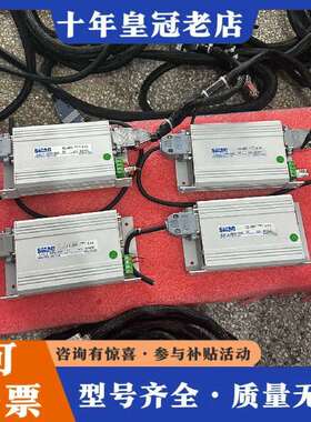 维修美国 SMAC音圈电机控制器 LAC-1 实图 议价