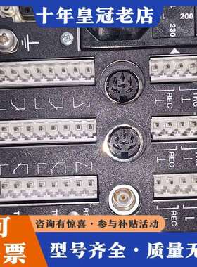 维修莱宝Leybold COMBIVAC CM31真空控制器一个议价