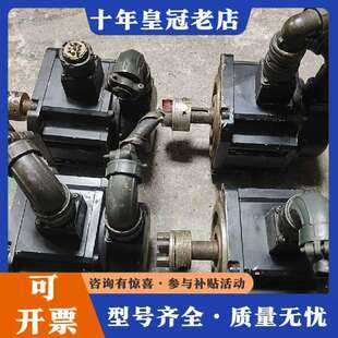 维修台达1KW伺服电机，ASMT10M250AK，ASMT10M议价