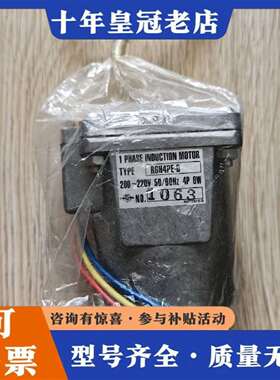 维修洋马调速器马达 R6H4PE-D议价