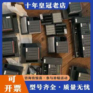维修ABB   PM590 DC532  AX522  DO52议价