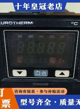 维修EUROTHERM欧陆温控器818P/TC/RLGC/PRO议价