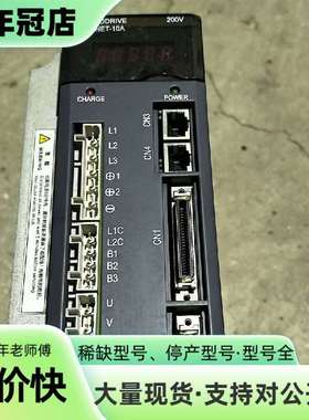 维修埃斯顿ESTUN驱动器/PRONET-10AMF(1.0KW议价