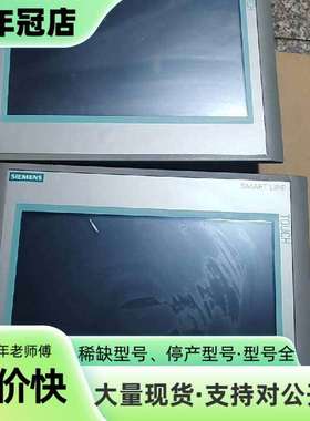 维修触摸屏 6AV6648-0BE11-3AX0议价