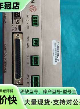 维修ASM BHD-24；控制器议价