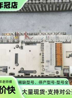 维修ABB变频器ACS800主板IO板RDCU-12C控制板议价
