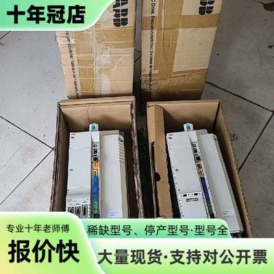 维修ABB 伺服驱动器 MFE180-04AN-031A-4 带议价