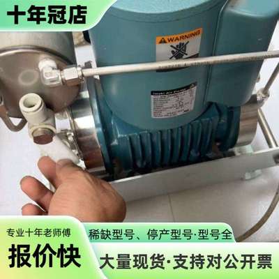 维修易威奇真空泵隔膜气泵，型号：APN-P4议价
