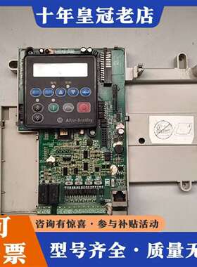 维修罗克韦尔板子 2945487300 PF400，无拆议价