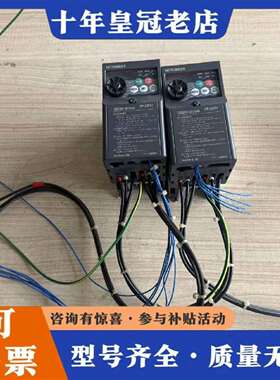 维修MITSUBISHI FR-D720-0.75K FREQR议价