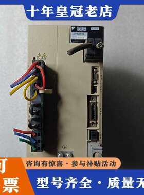 维修安川五代驱动器SGDV-120A01A002000议价