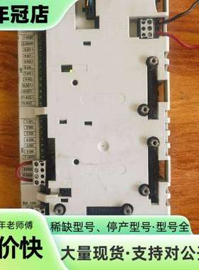 维修ABB变频器主板    ACS800系列 RDCU-02c议价