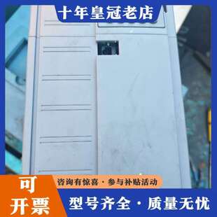 维修罗宾康 变频器22KW A900-S 4T0022G议价